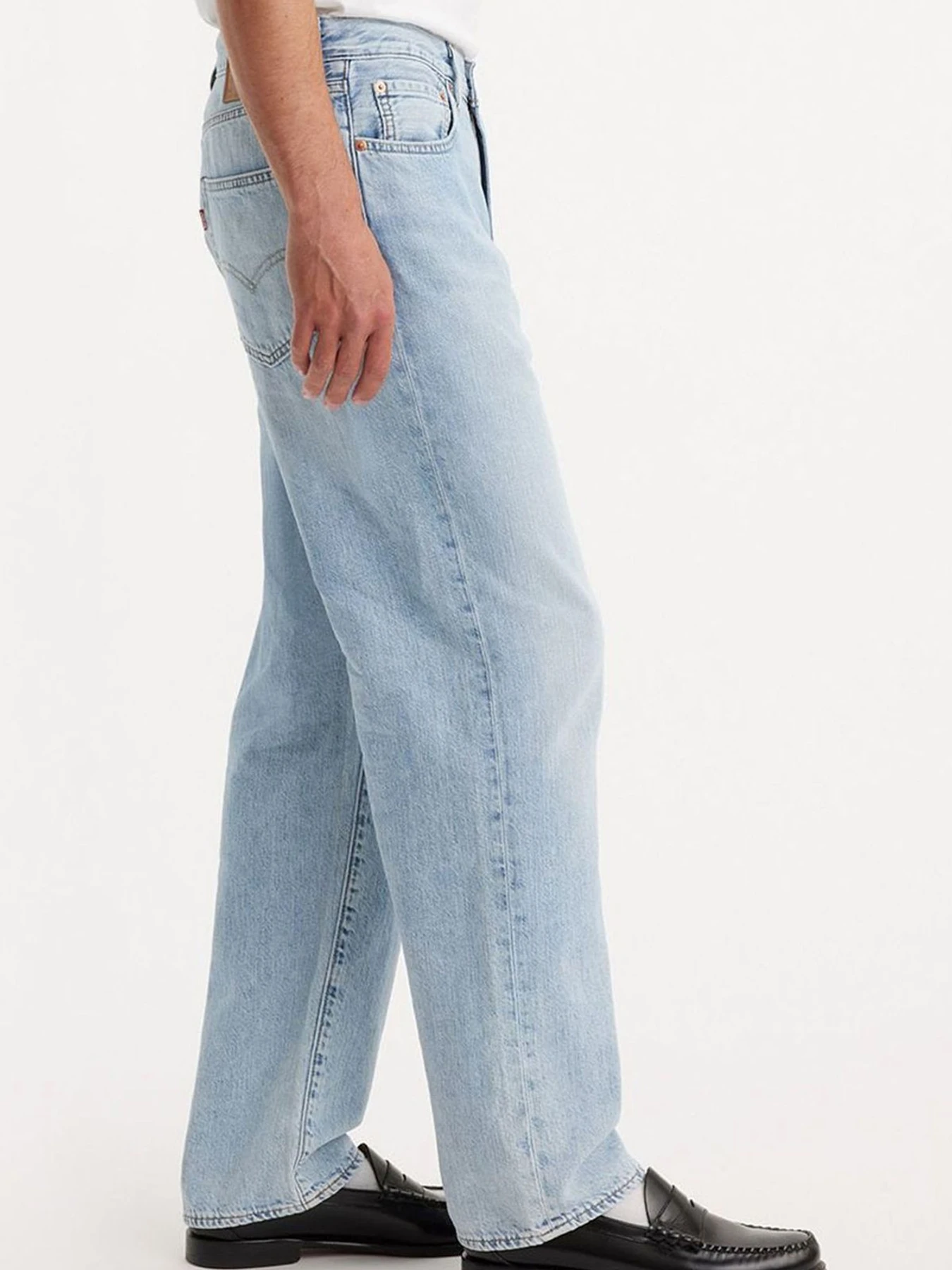 Джинсы Levi's модель 29037;0070 Фото