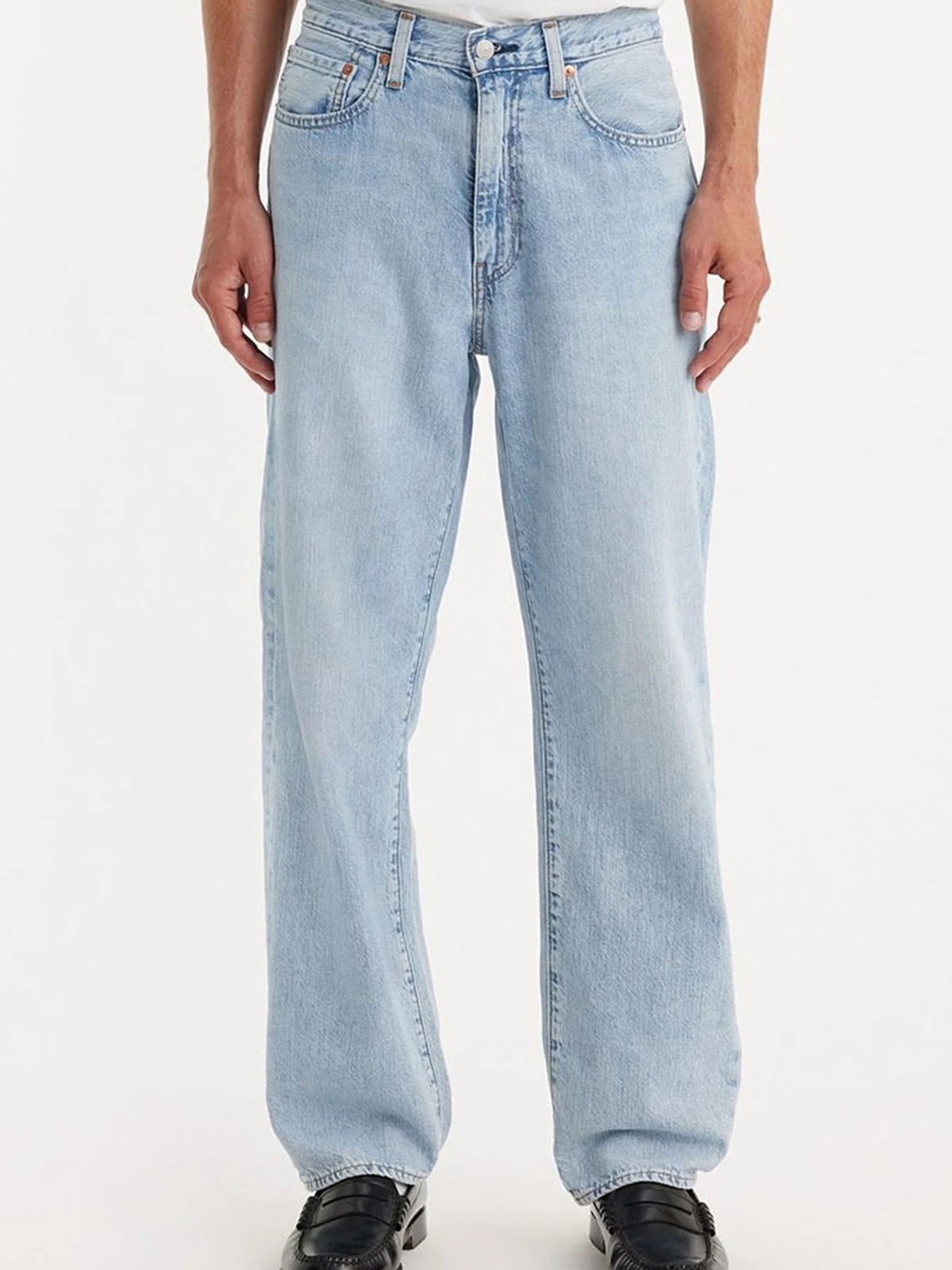 Джинсы Levi's модель 29037;0070 Фото