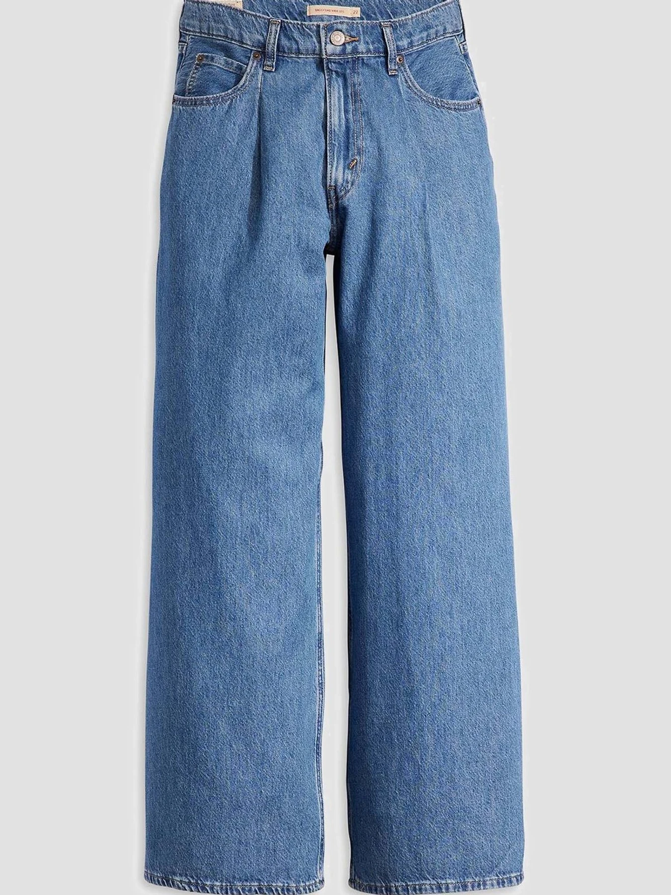 Джинсы Levi's модель A7455;0001 Фото