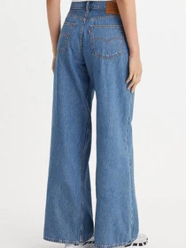 Джинсы Levi's модель A7455;0001 Фото