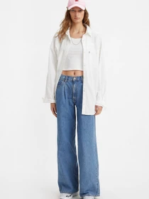 Джинсы Levi's модель A7455;0001 Фото
