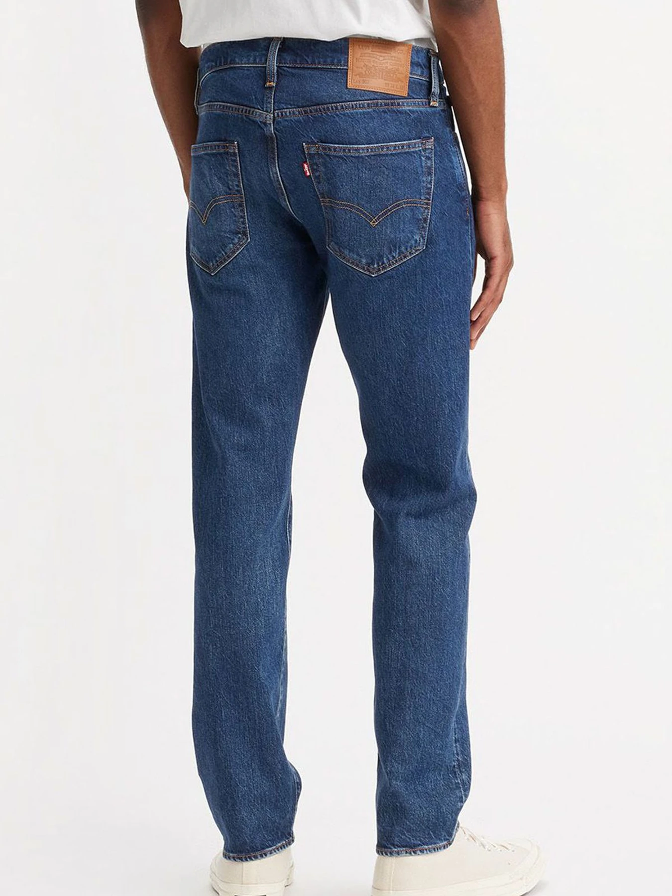 Джинсы Levi's модель 29507;1460 Фото