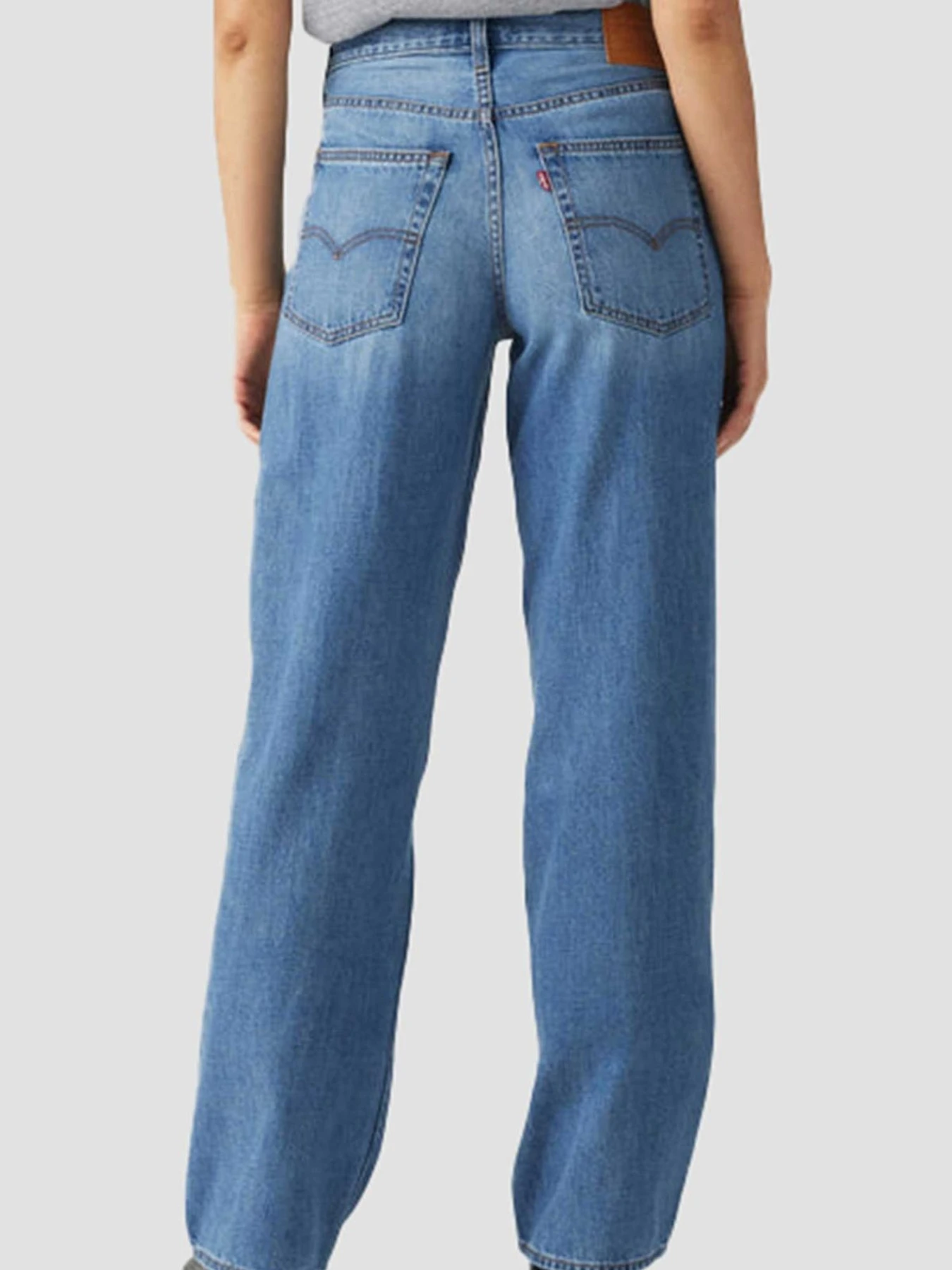 Джинсы Levi's модель A3494;0057 Фото