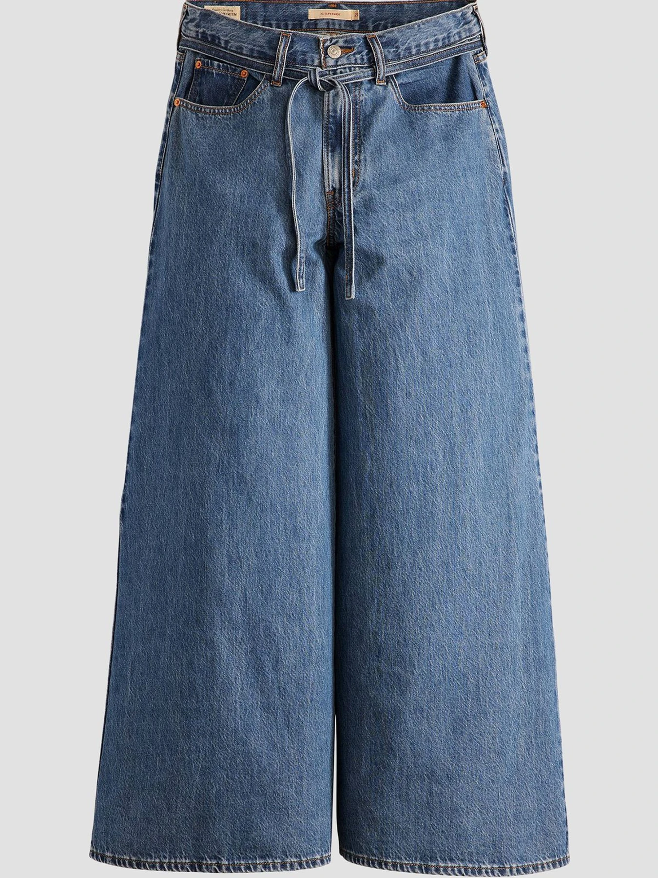Джинсы Levi's модель 001T3;0002 Джинсы Levi's модель 001T3;0002 Фото