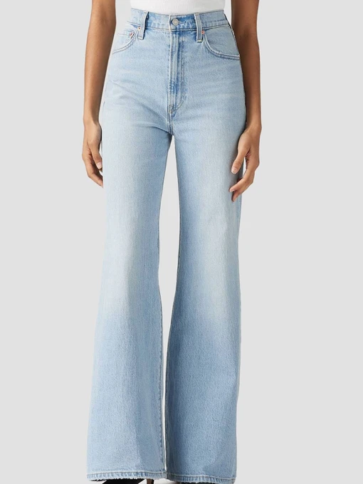 Джинсы Levi's модель A7503;0021 Фото