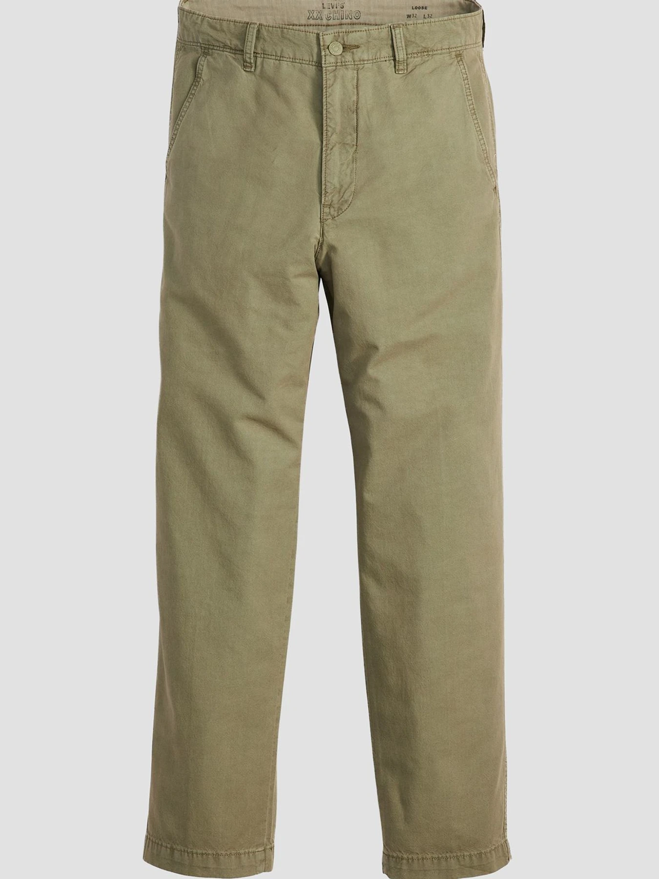 Джинсы Levi's модель 39352;0038 Фото