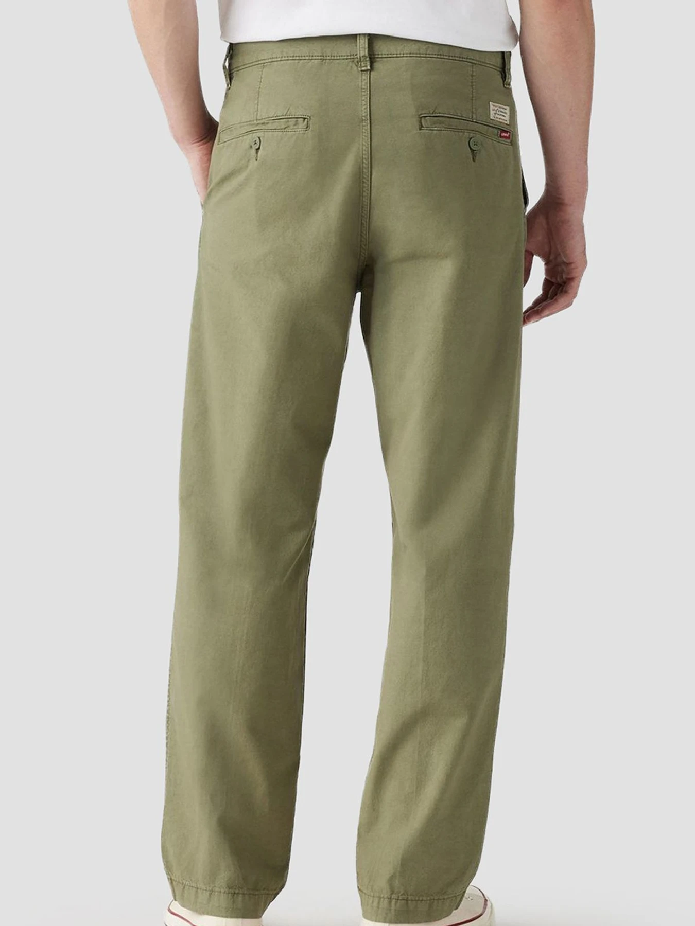Джинсы Levi's модель 39352;0038 Фото