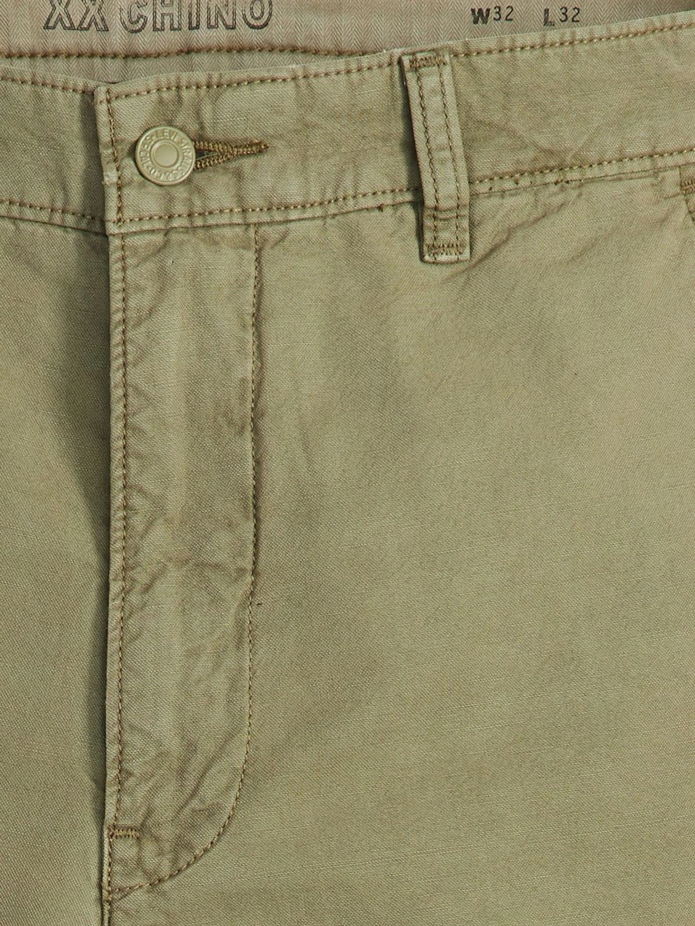 Джинсы Levi's модель 39352;0038 Фото