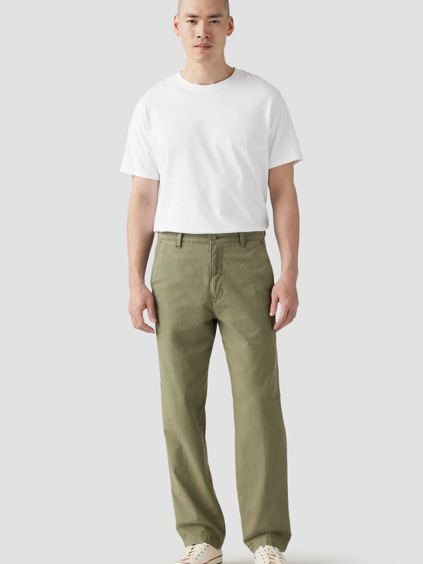 Джинсы Levi's модель 39352;0038 Фото