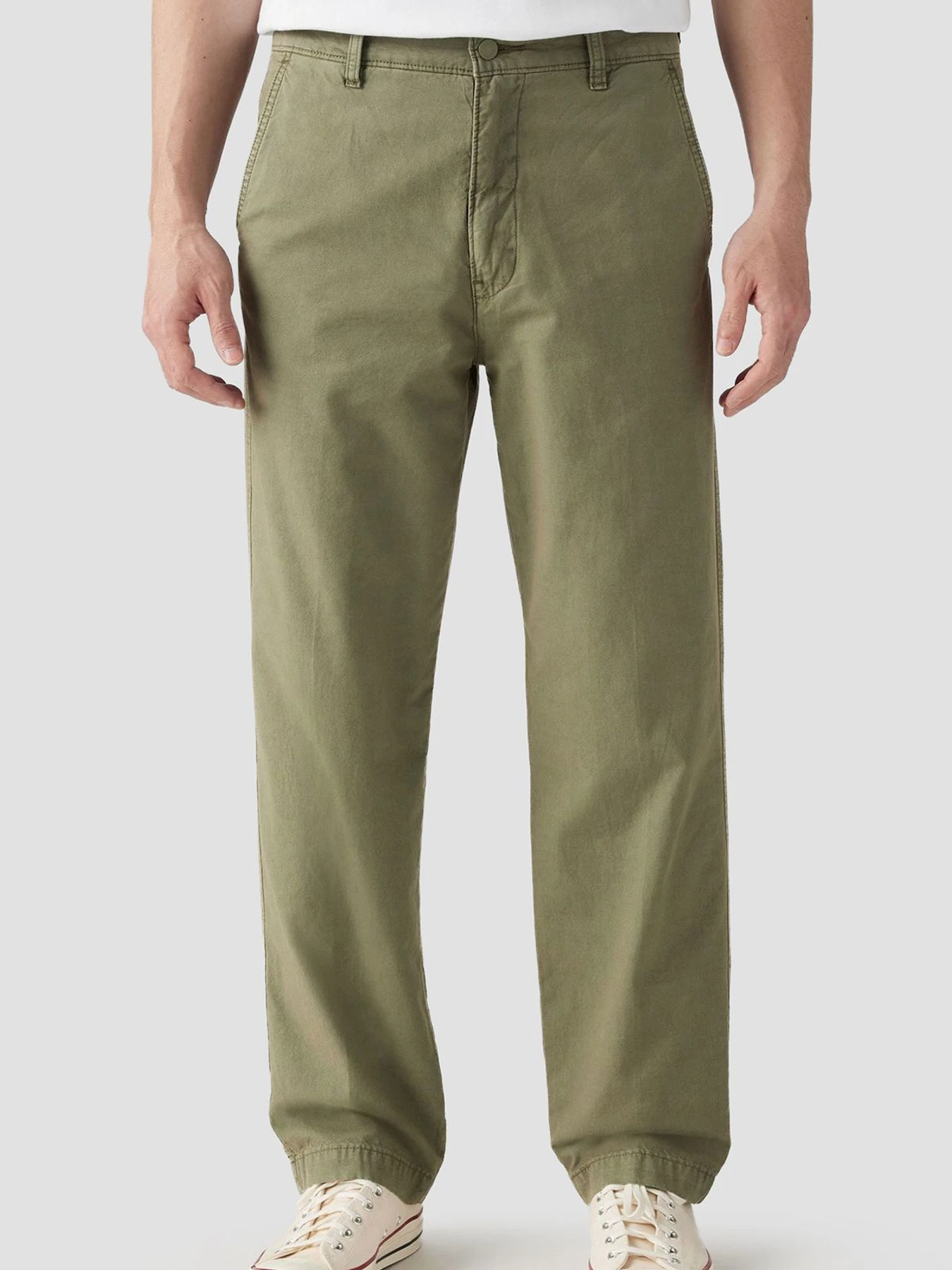 Джинсы Levi's модель 39352;0038 Фото