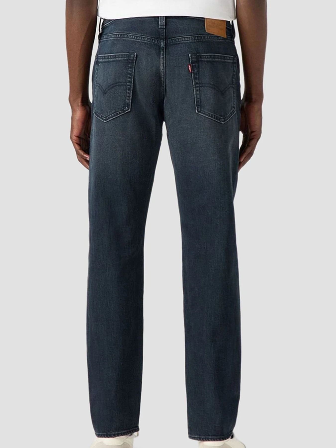 Джинсы Levi's модель 29507;1574 Фото