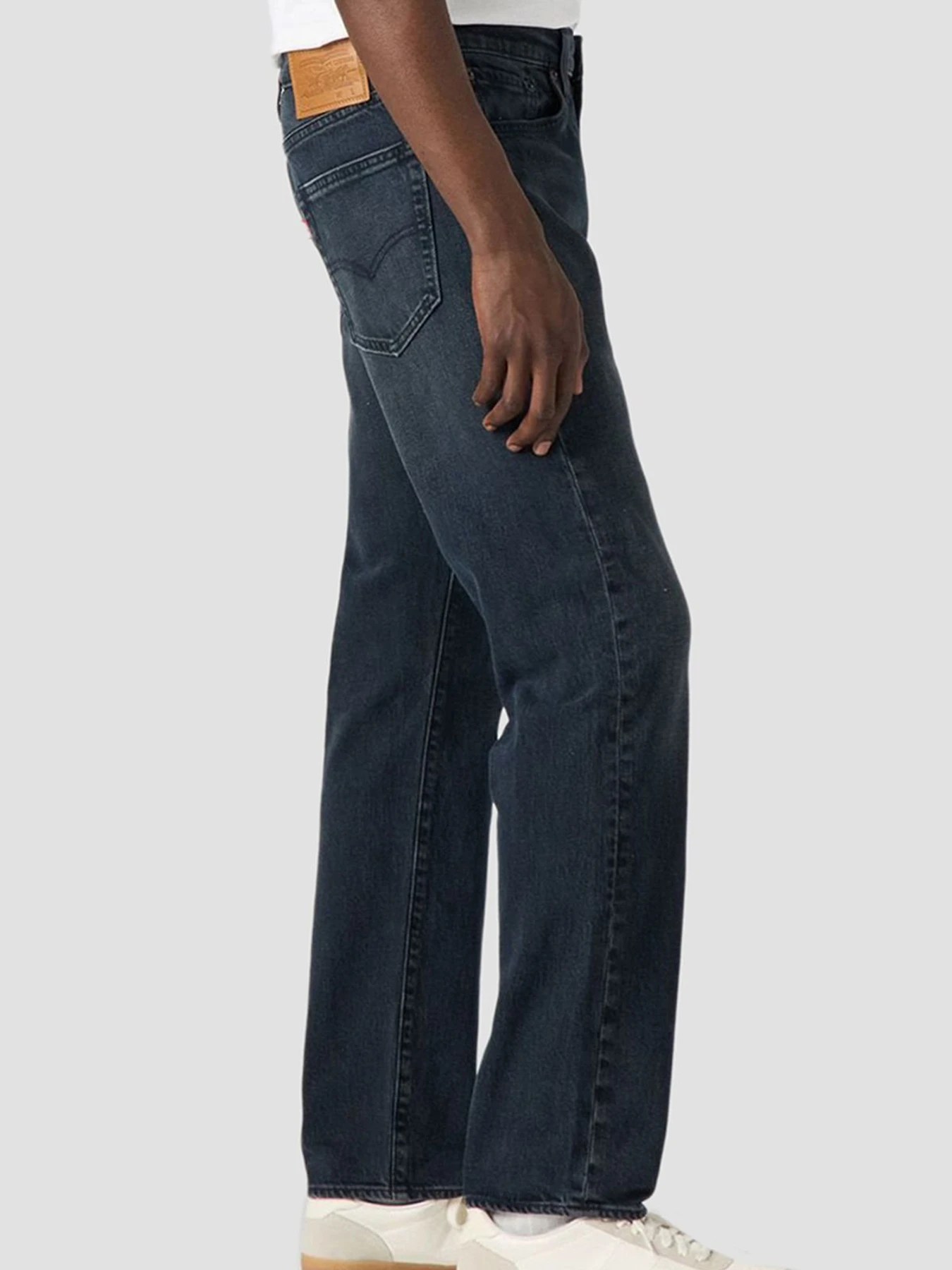 Джинсы Levi's модель 29507;1574 Фото
