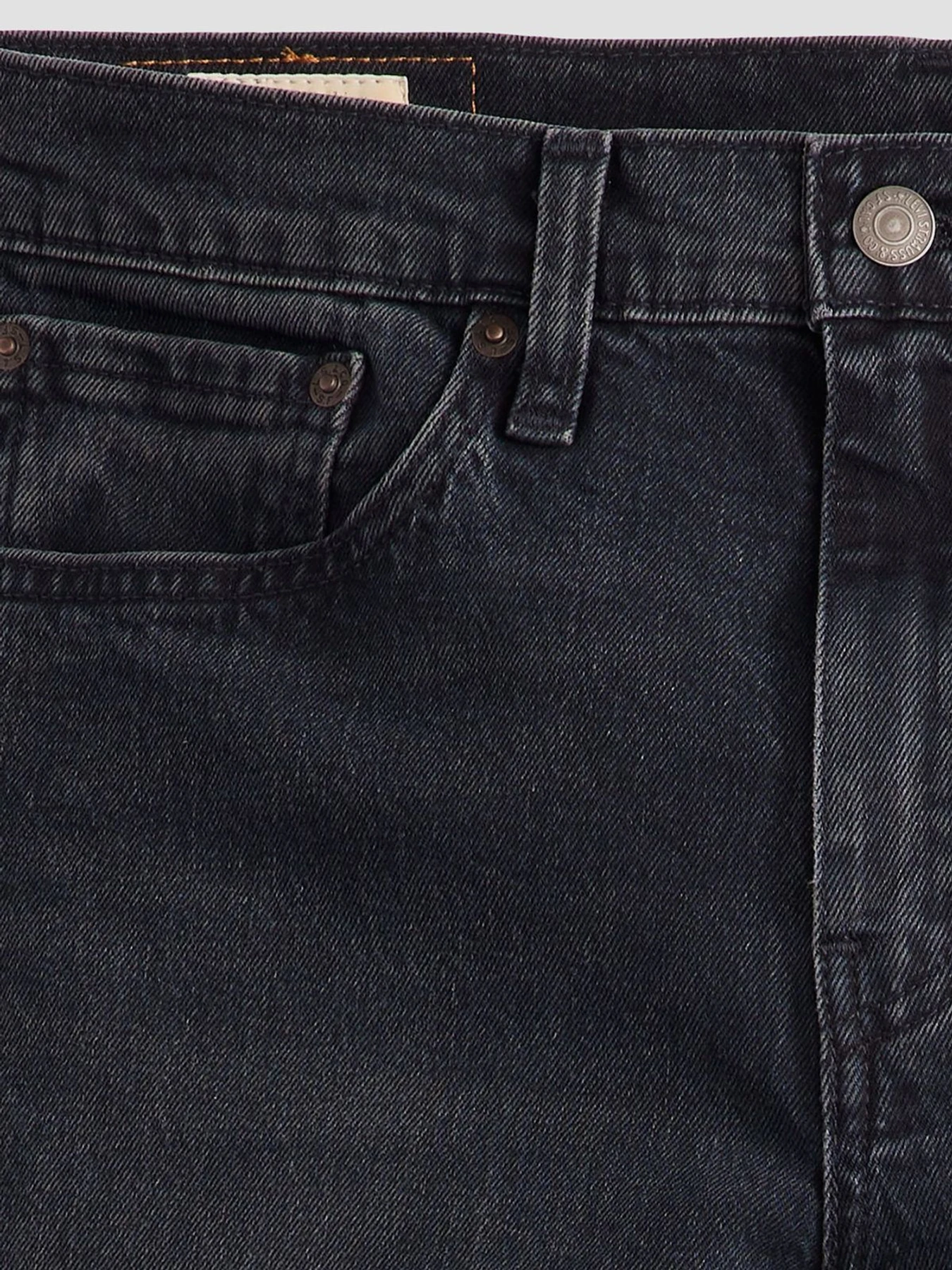 Джинсы Levi's модель 29507;1574 Фото