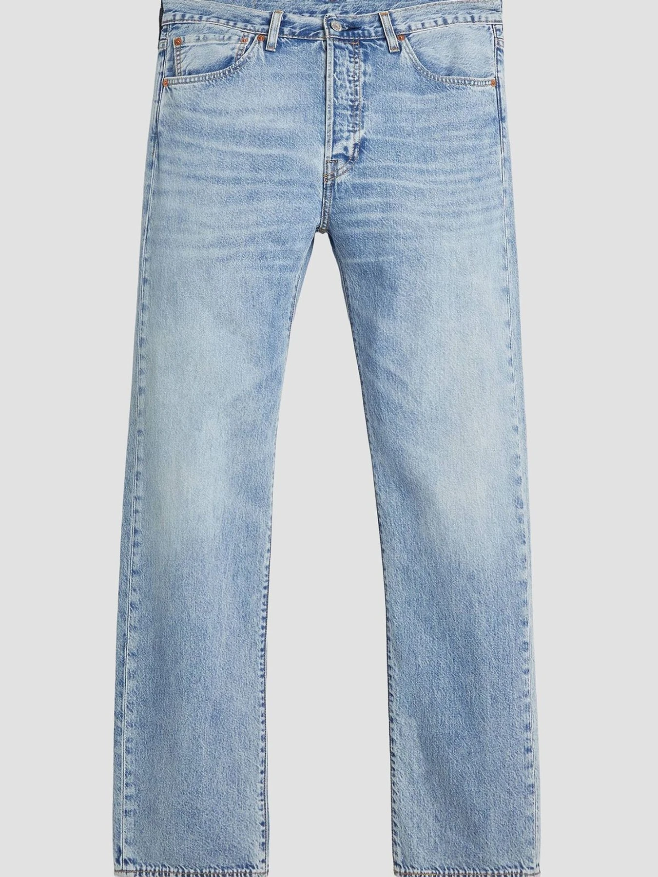 Джинсы Levi's модель 00501;3646 Фото