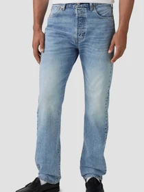 Джинсы Levi's модель 00501;3646 Фото