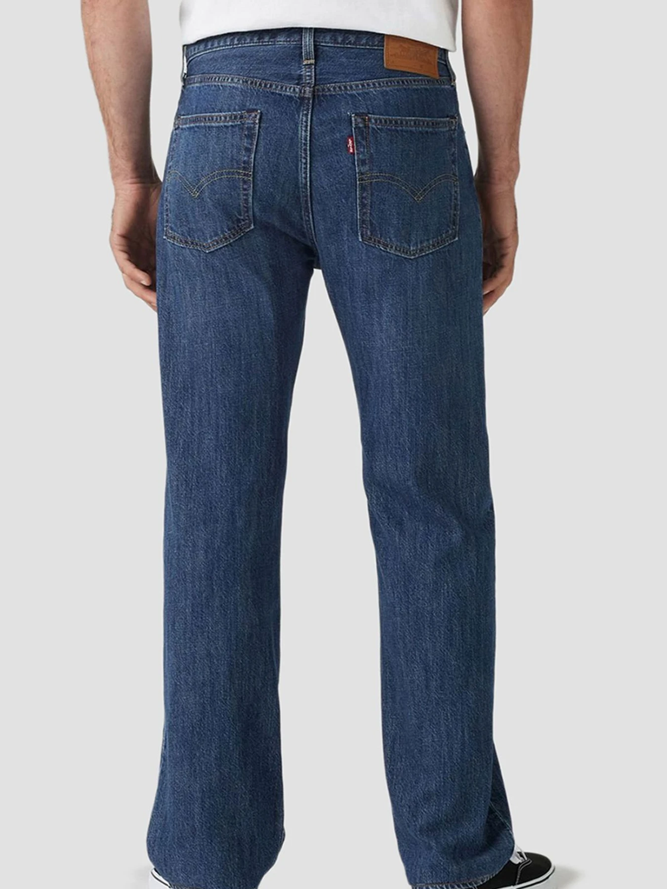 Джинсы Levi's модель 000LO;0011 Фото