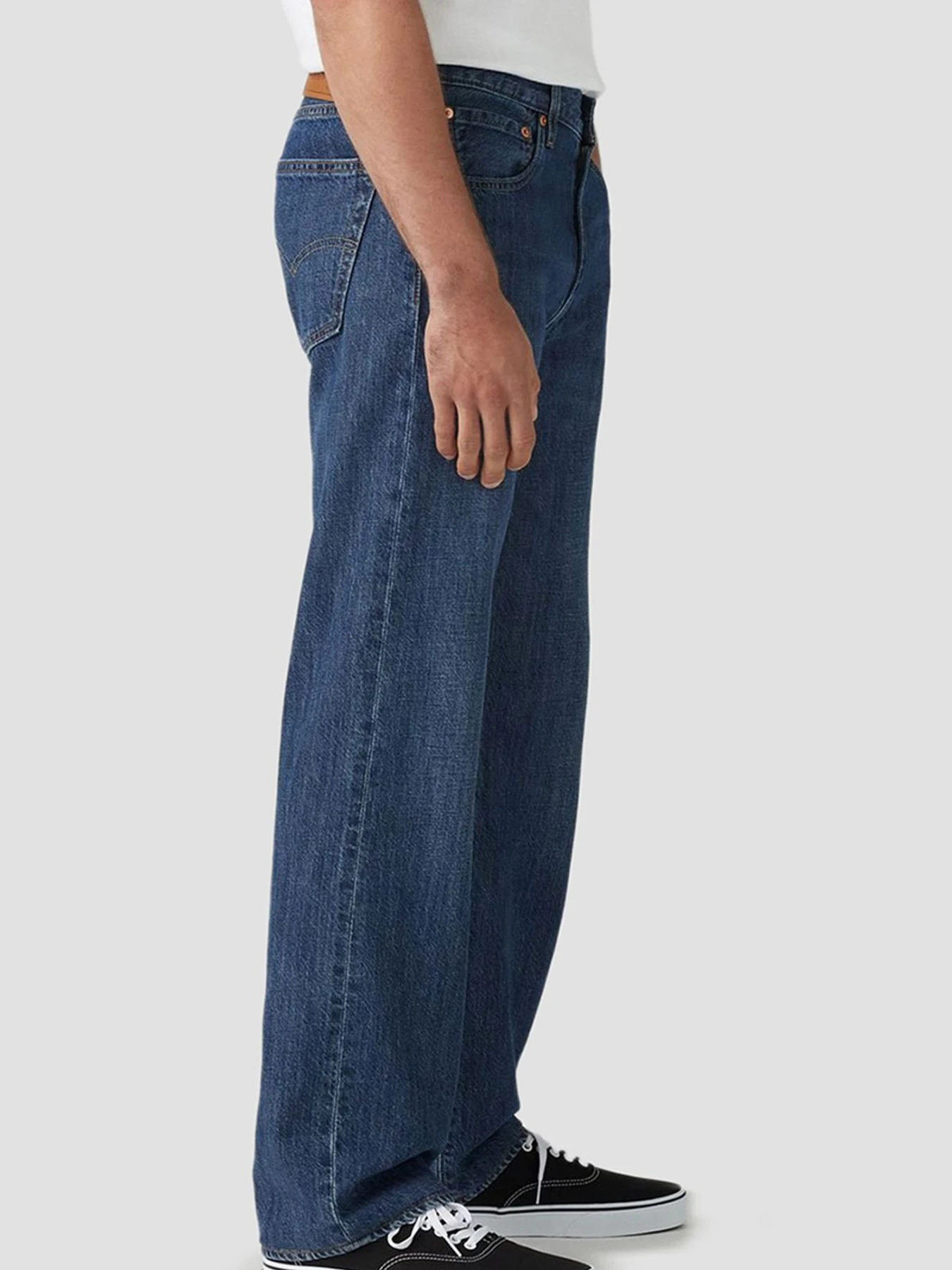 Джинсы Levi's модель 000LO;0011 Фото