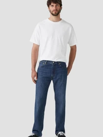 Джинсы Levi's модель 000LO;0011 Фото
