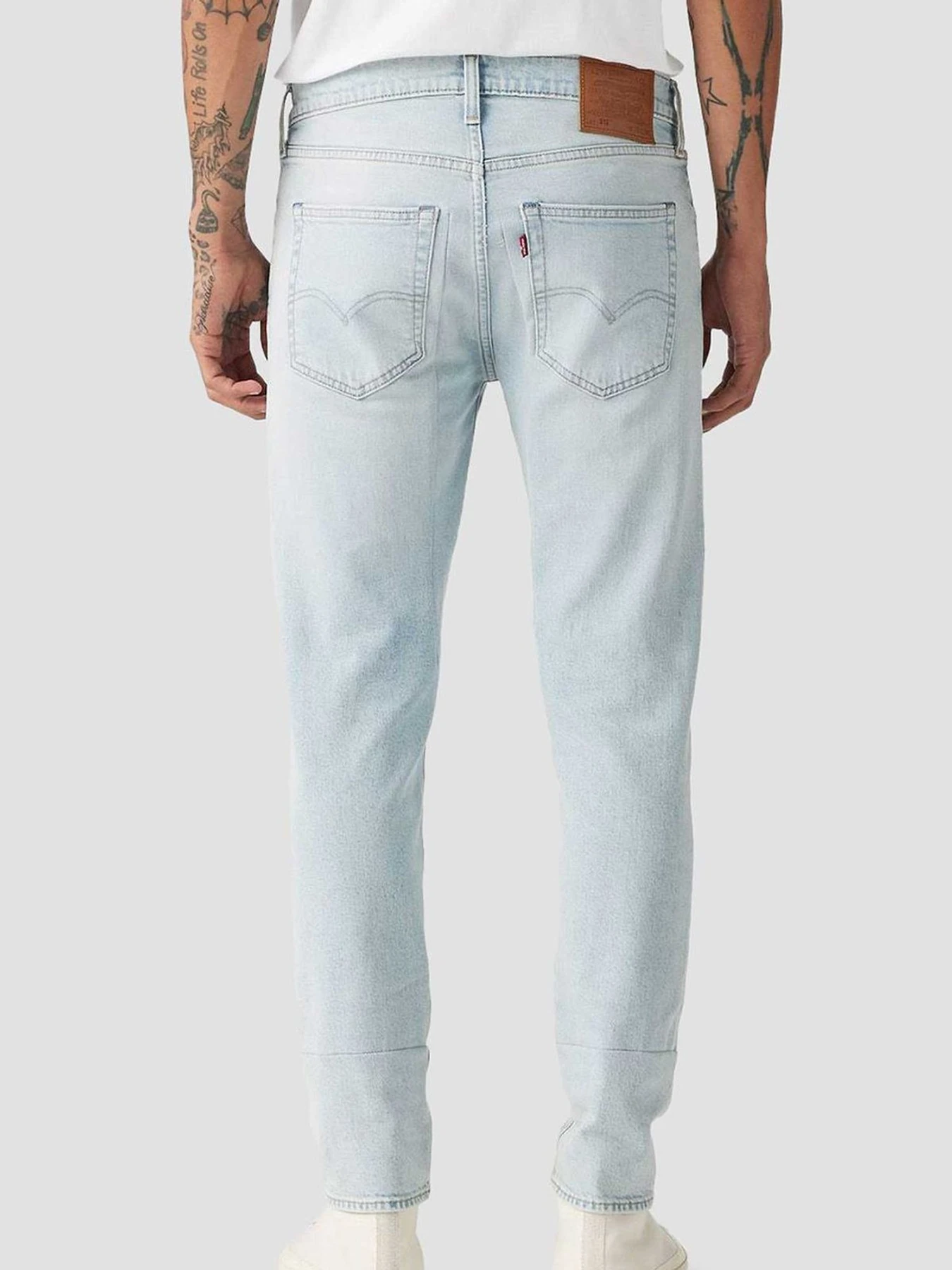 Джинсы Levi's модель 28833;1423 Фото