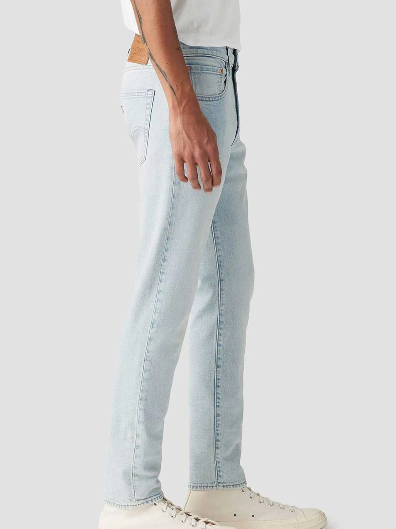 Джинсы Levi's модель 28833;1423 Фото