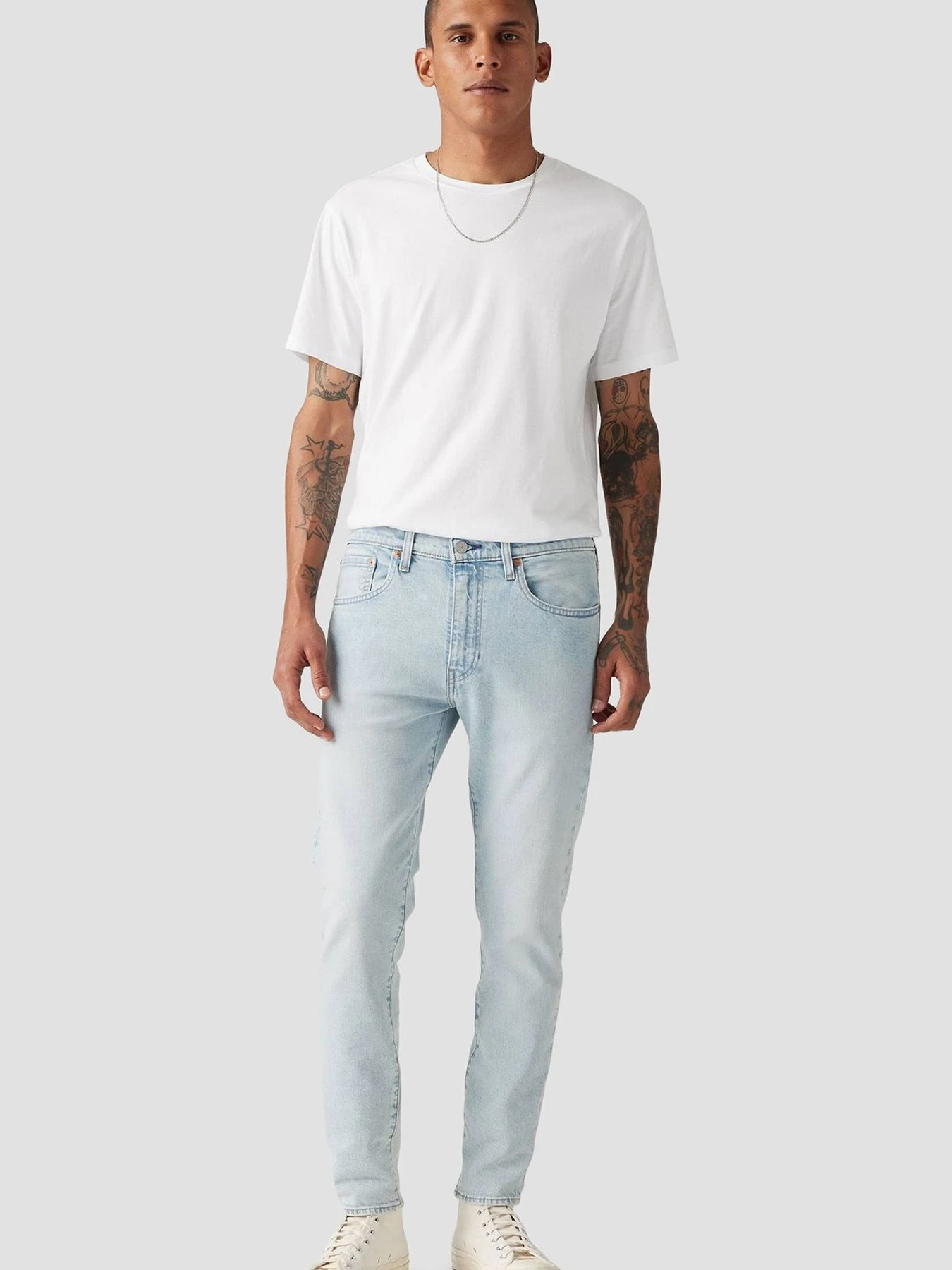 Джинсы Levi's модель 28833;1423 Фото