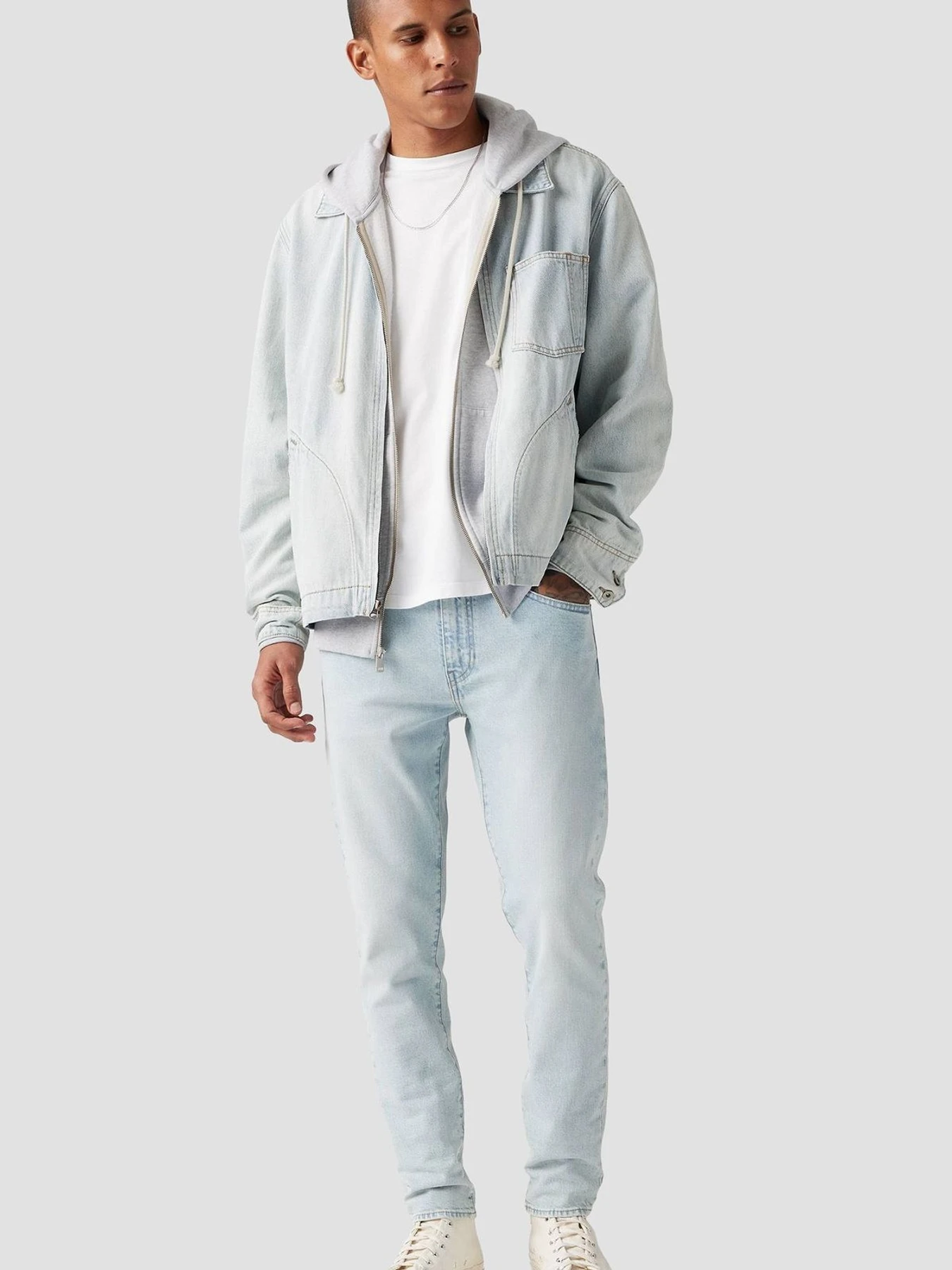 Джинсы Levi's модель 28833;1423 Фото