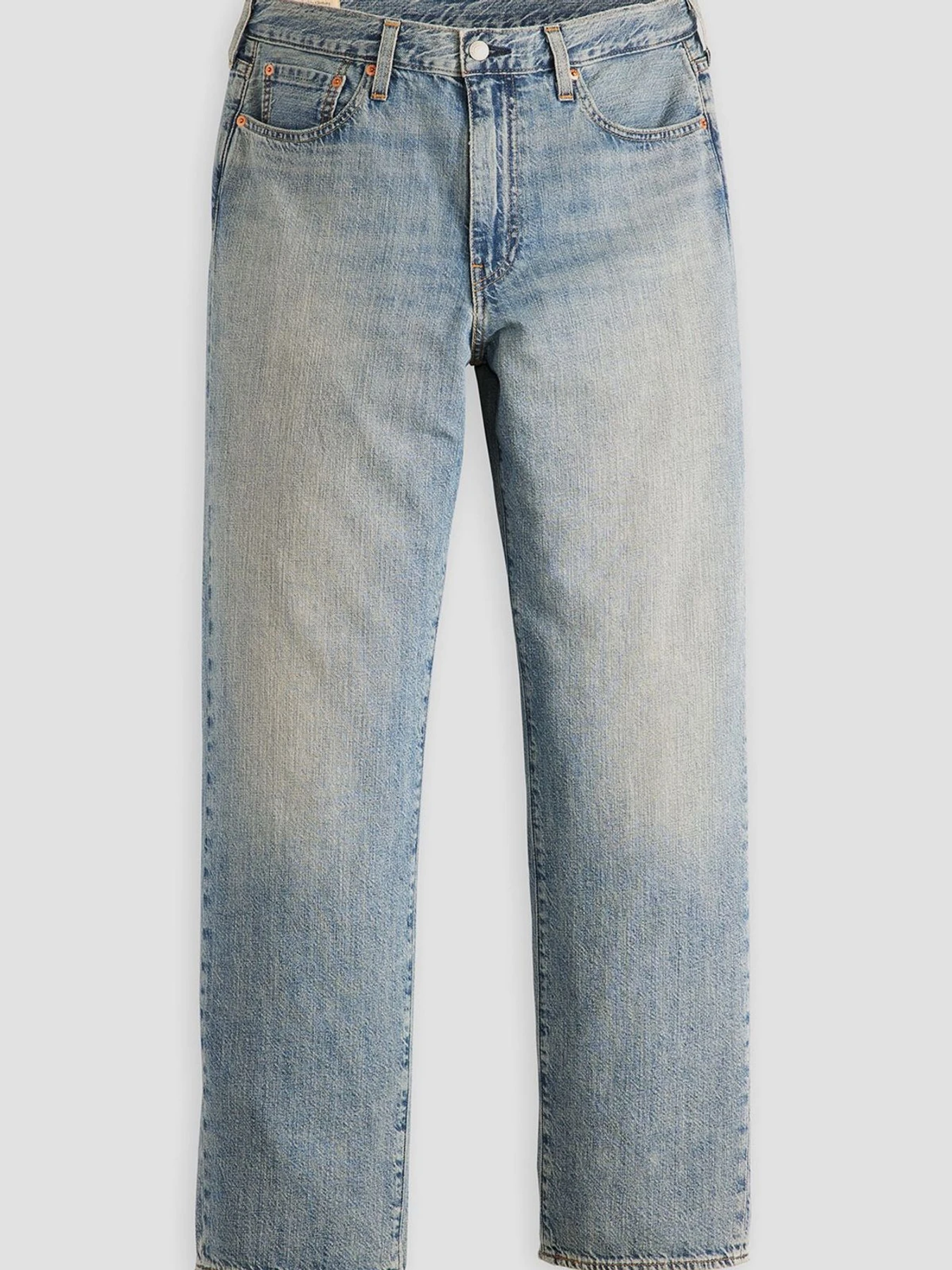 Джинсы Levi's модель 29037;0085 Фото