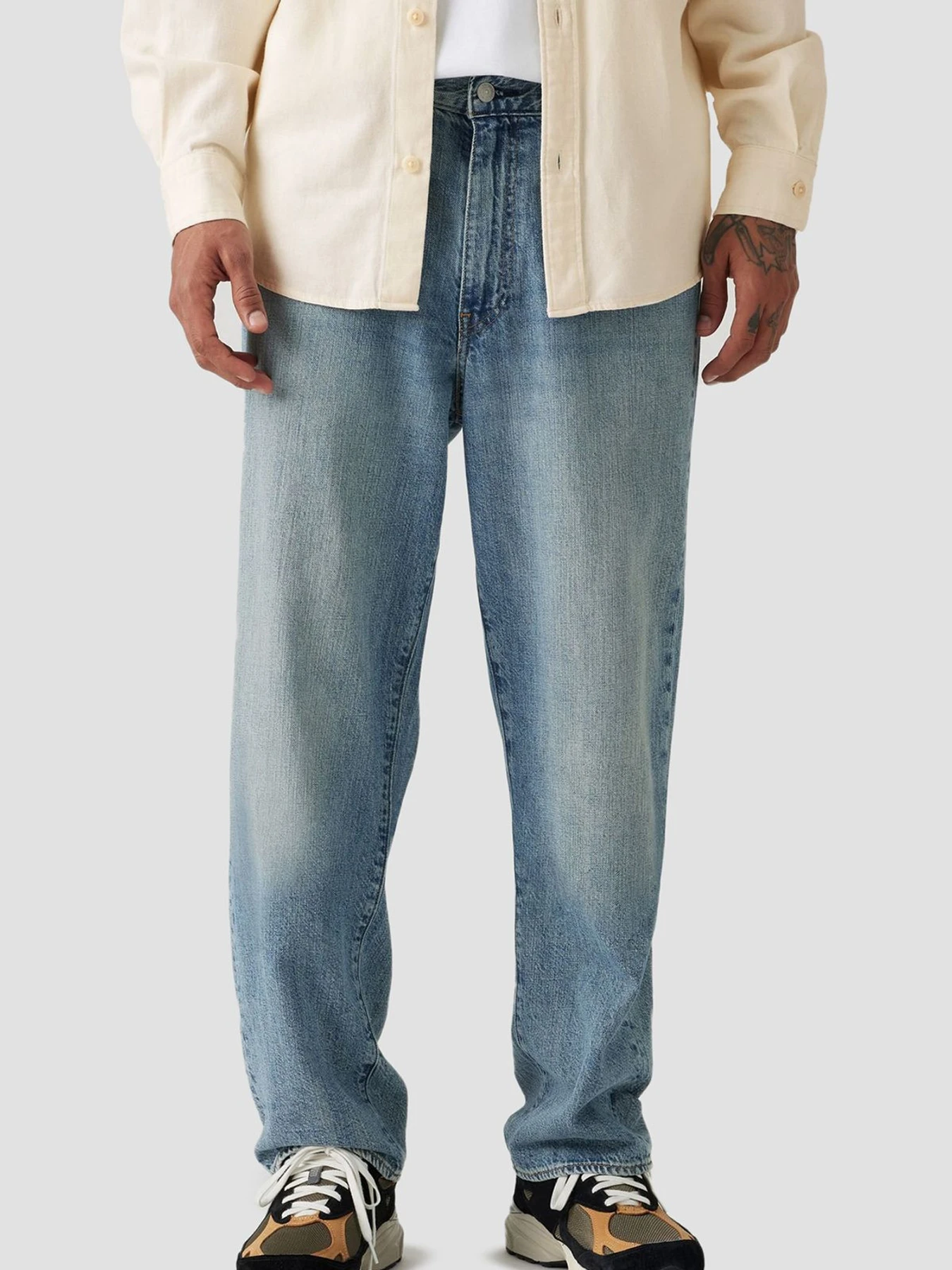 Джинсы Levi's модель 29037;0085 Фото