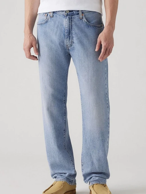 Джинсы Levi's модель 000LO;0009 Фото