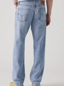 Джинсы Levi's модель 000LO;0009 Фото