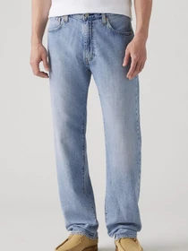 Джинсы Levi's модель 000LO;0009 Фото
