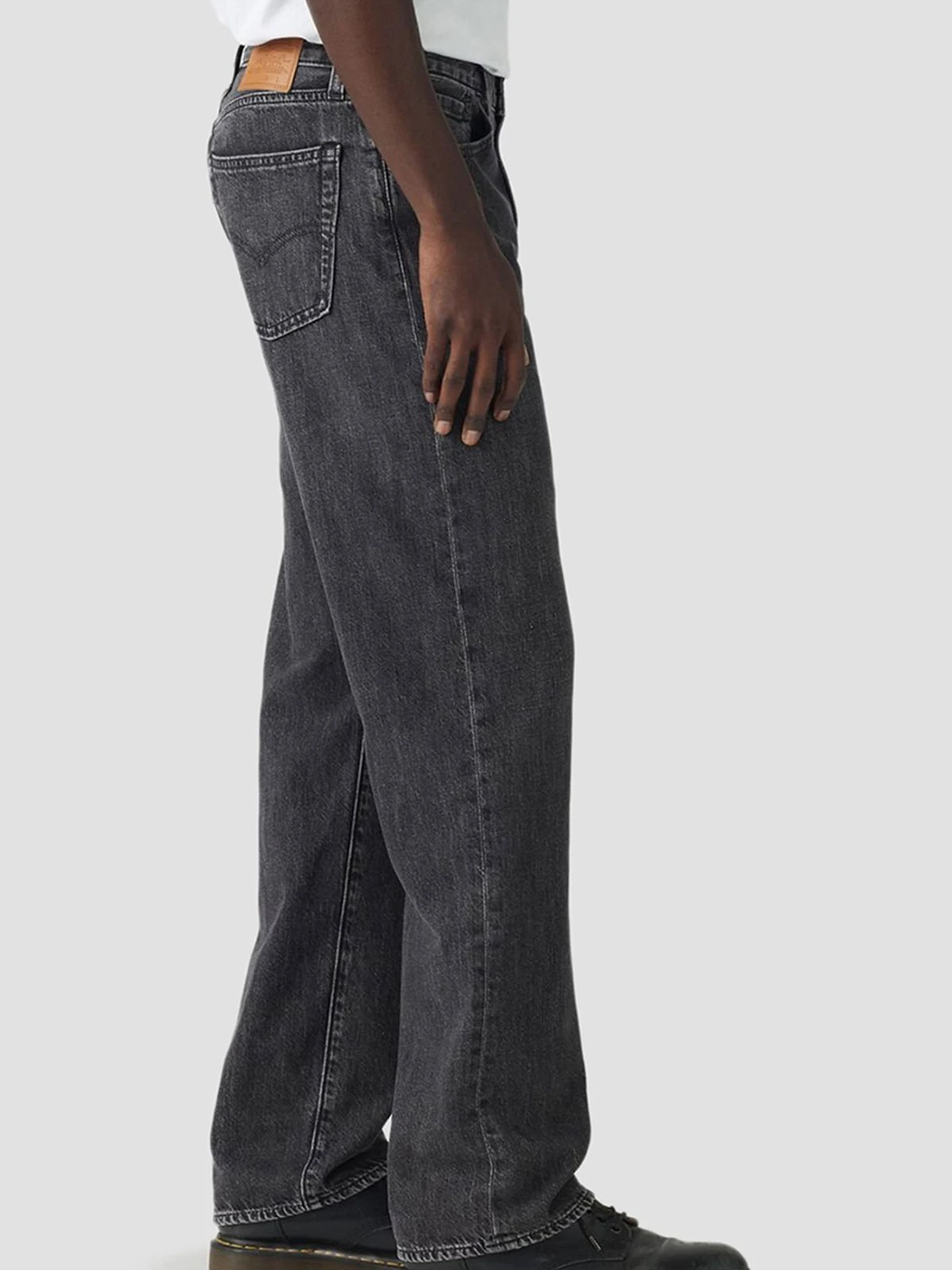 Джинсы Levi's модель 000LO;0010 Фото