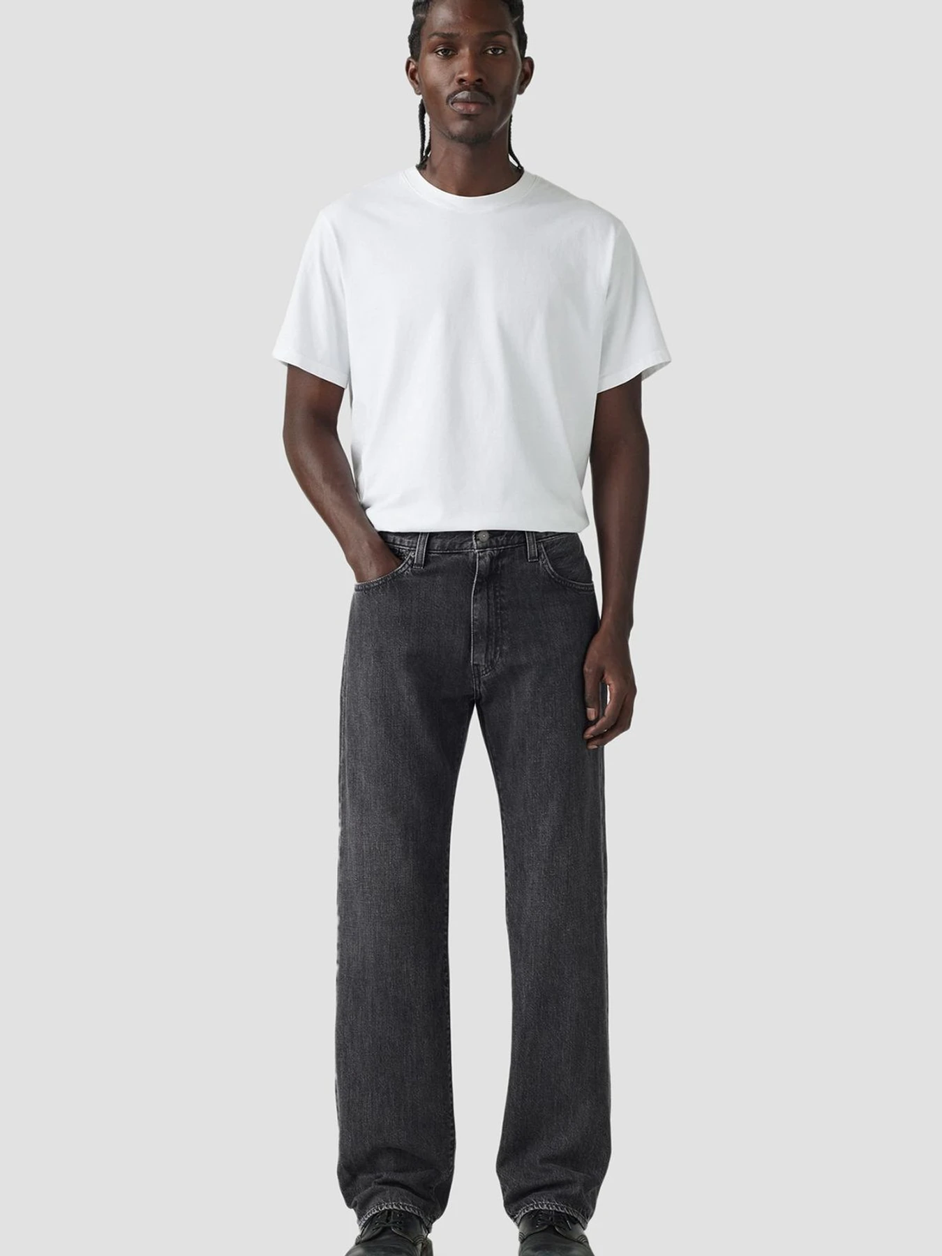 Джинсы Levi's модель 000LO;0010 Фото