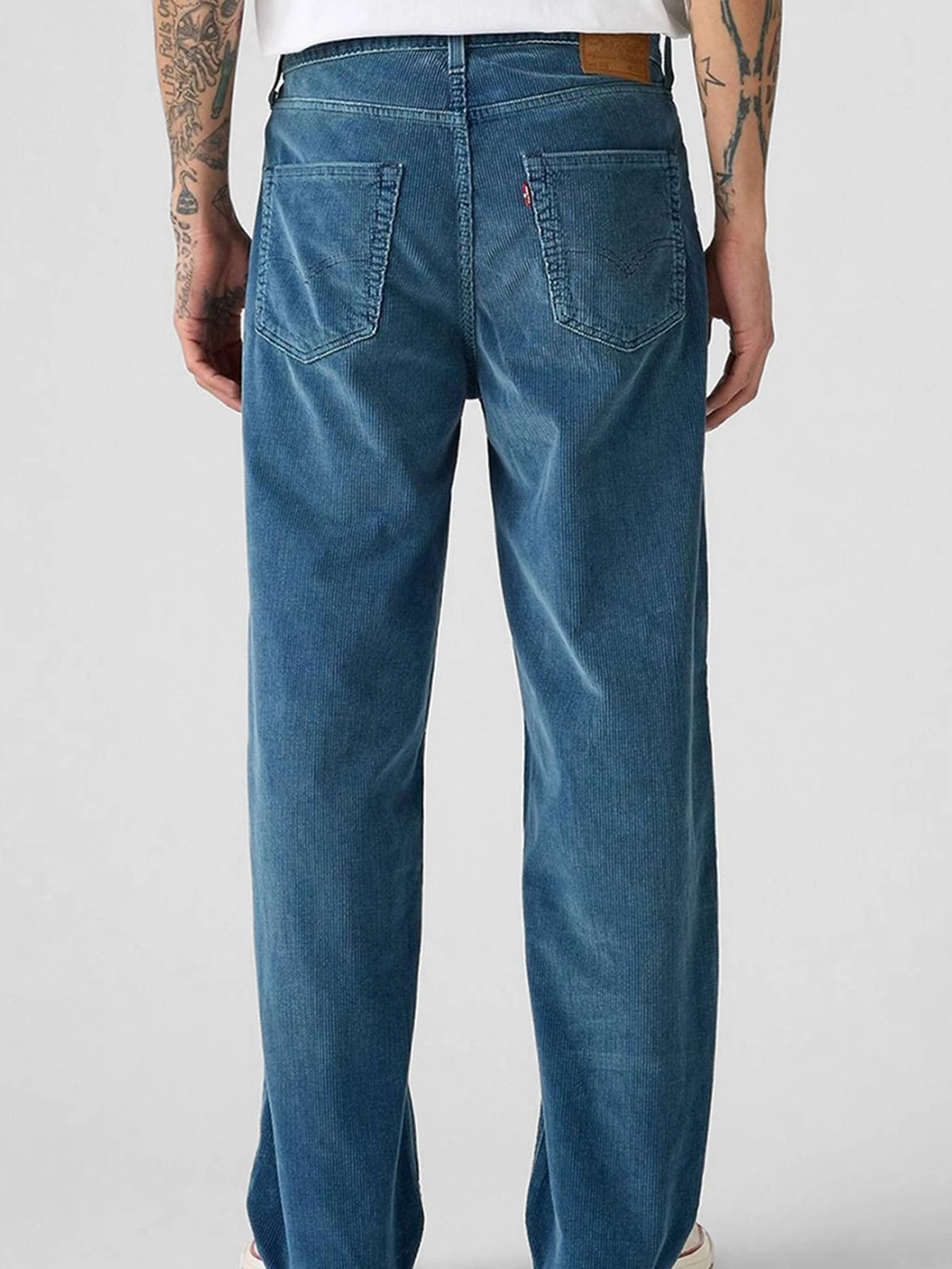 Джинсы Levi's модель 29037;0124 Фото
