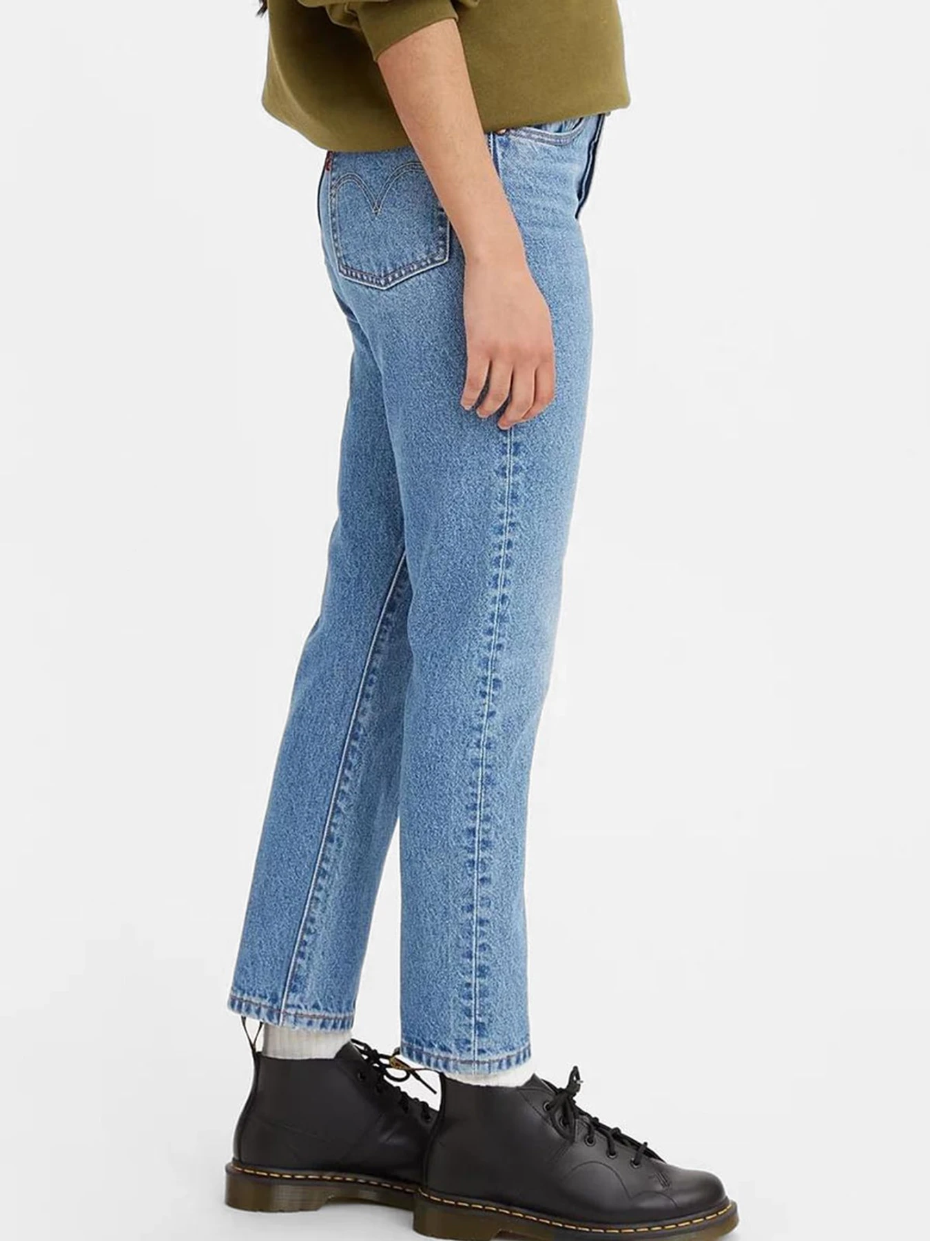 Джинсы Levi's модель 36200;0236 Фото