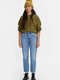 Джинсы Levi's модель 36200;0236 Фото