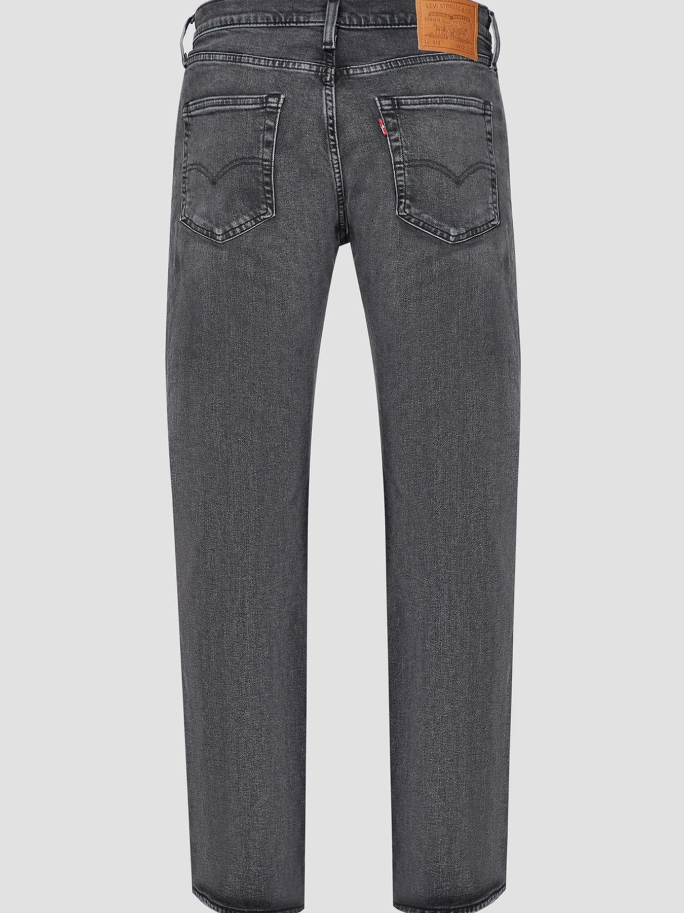 Джинсы Levi's модель 00514;1676 Фото