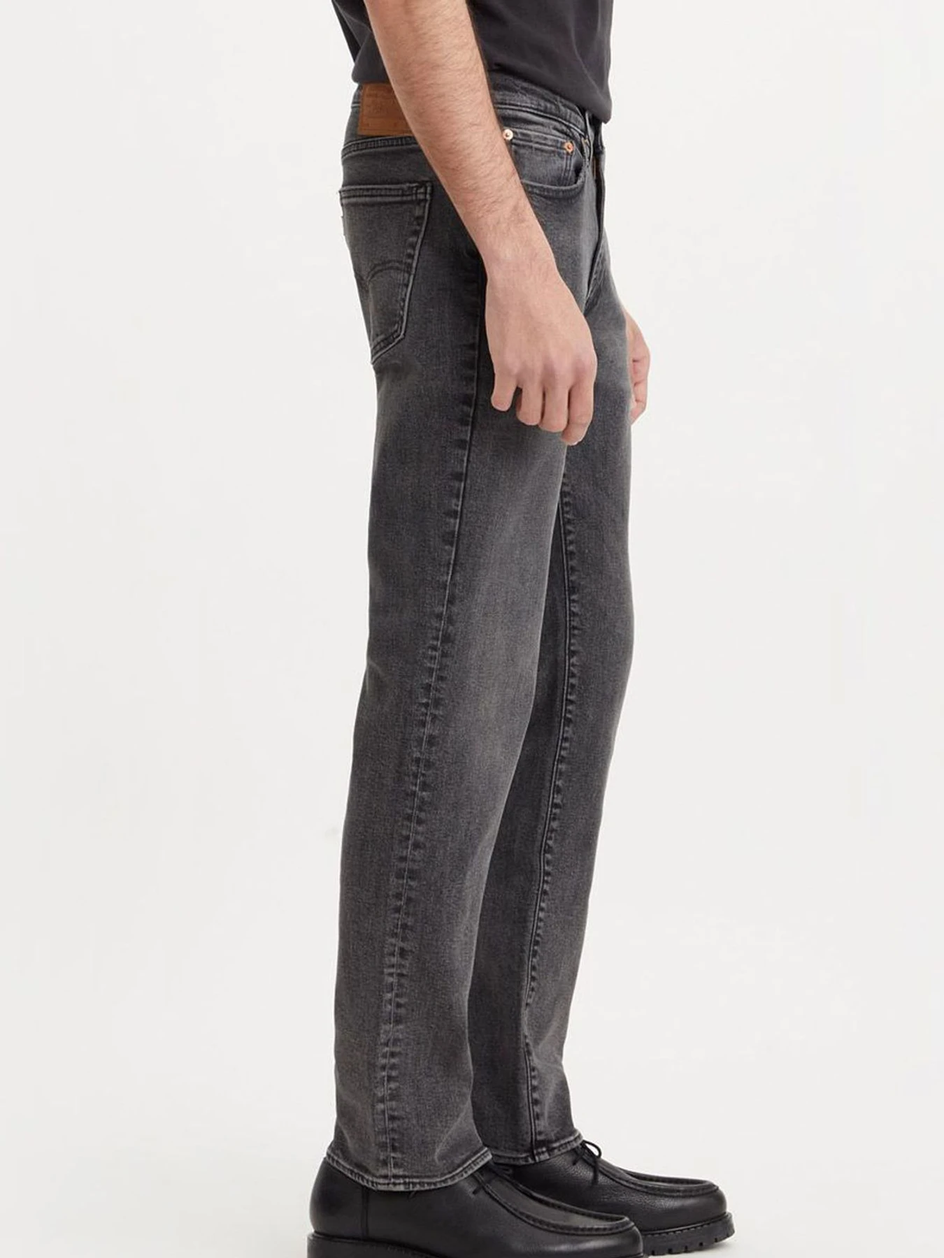 Джинсы Levi's модель 00514;1676 Фото