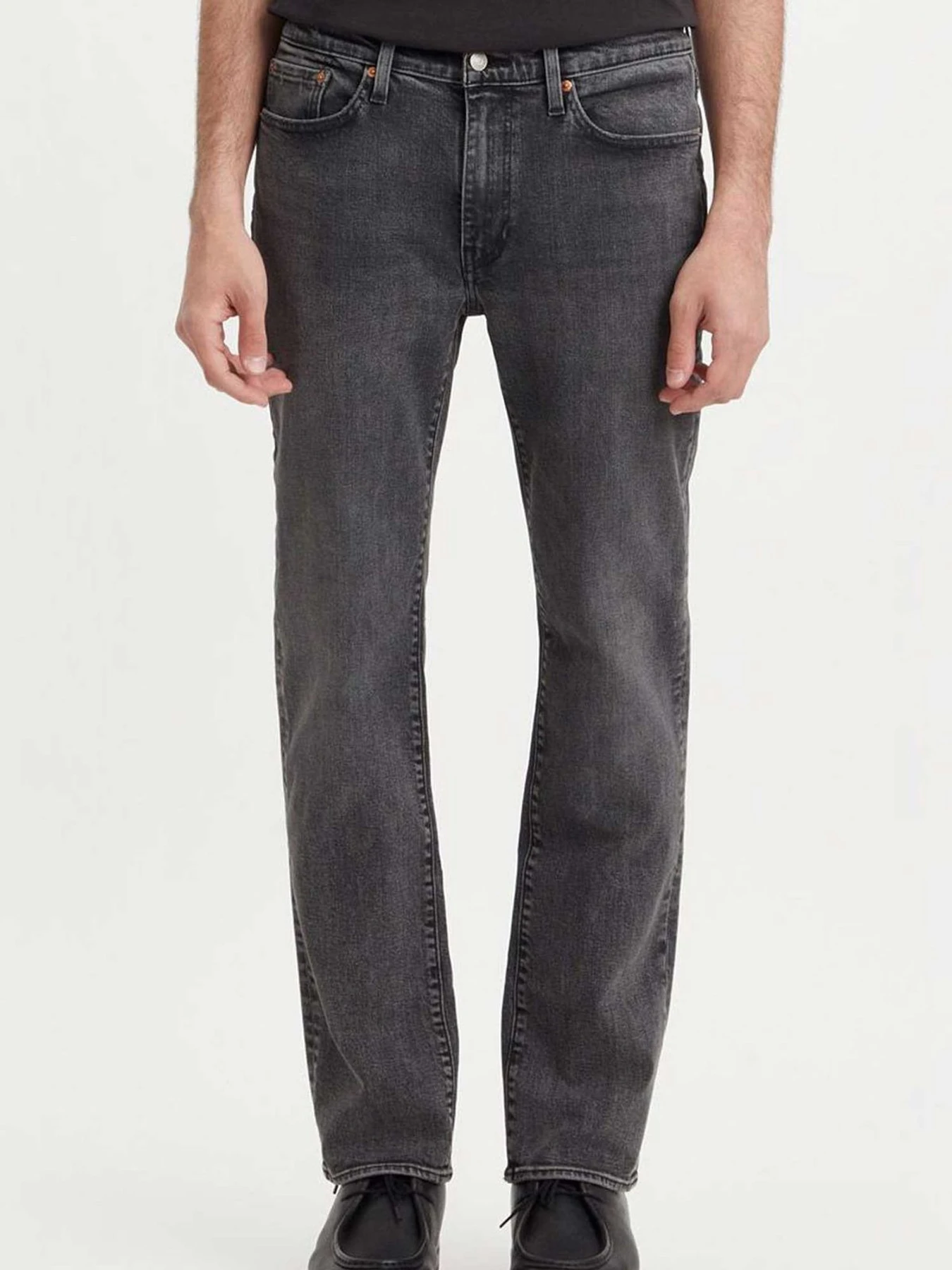 Джинсы Levi's модель 00514;1676 Фото