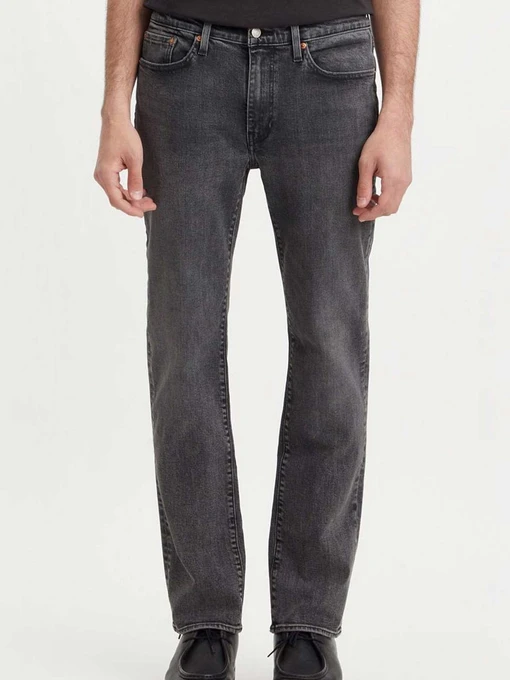 Джинсы Levi's модель 00514;1676 Фото