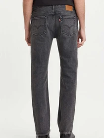 Джинсы Levi's модель 00514;1676 Фото
