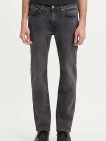 Джинсы Levi's модель 00514;1676 Фото