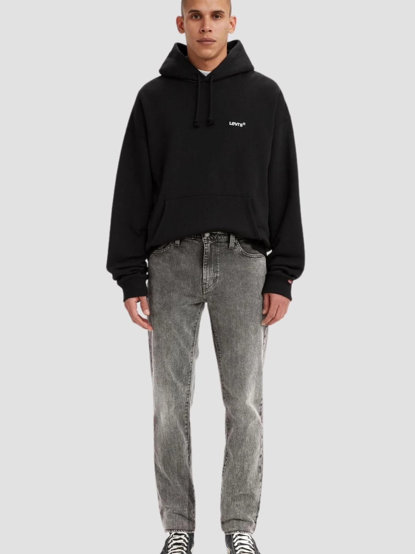 Джинсы Levi's модель 04511;5474 Фото