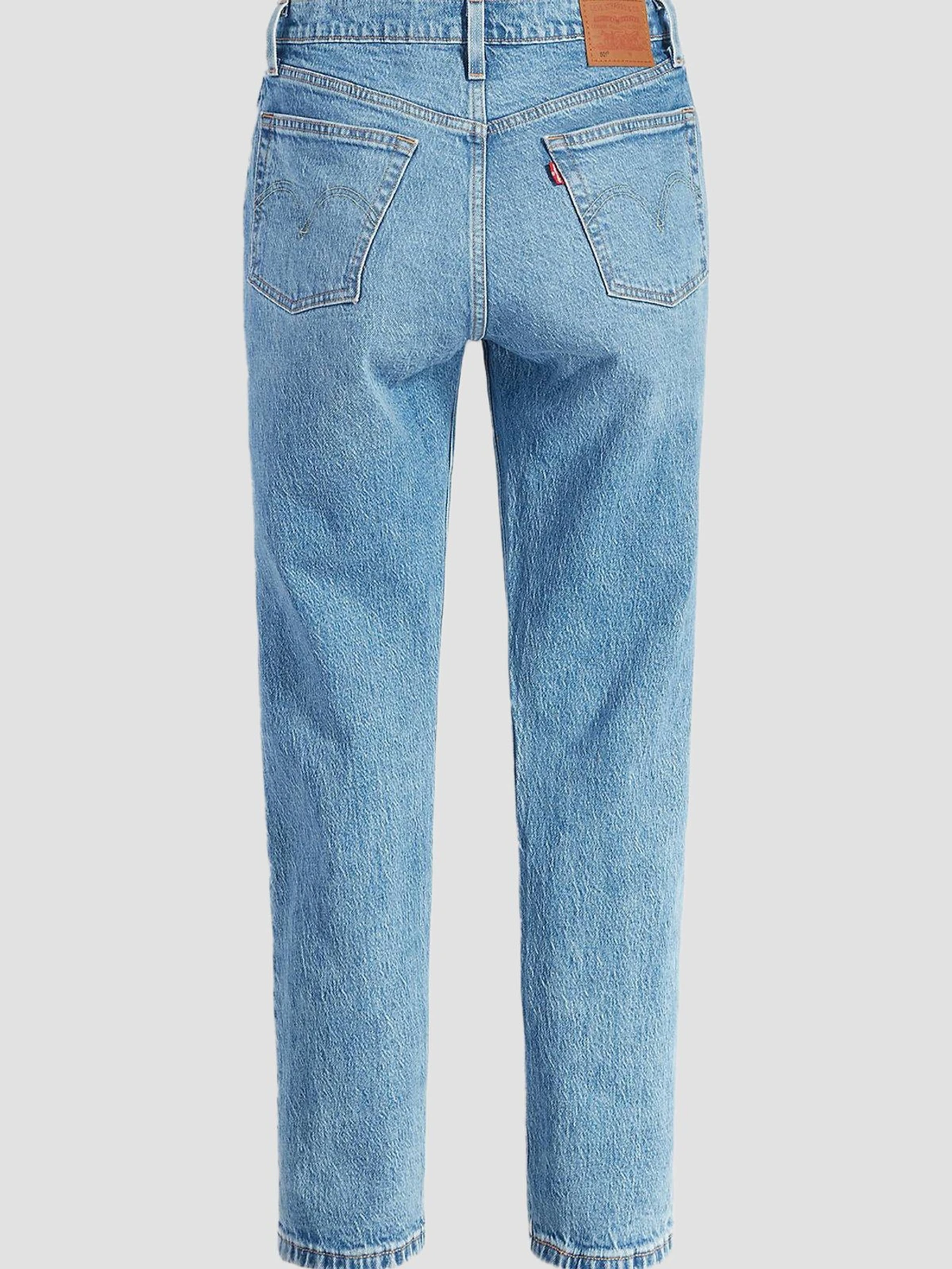 Джинсы Levi's модель 12501;0415 Фото