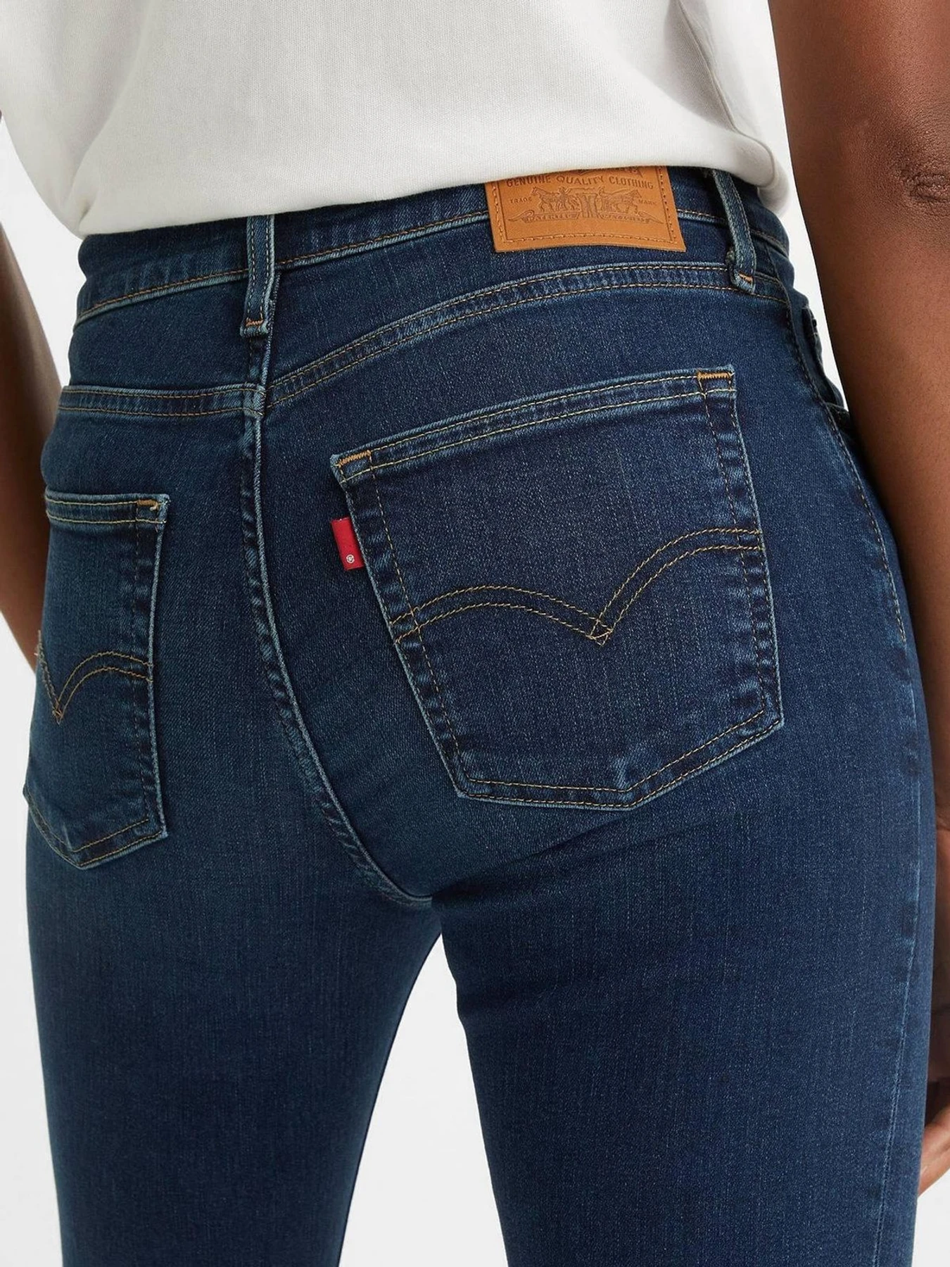Джинсы Levi's модель 18883;0208 Фото