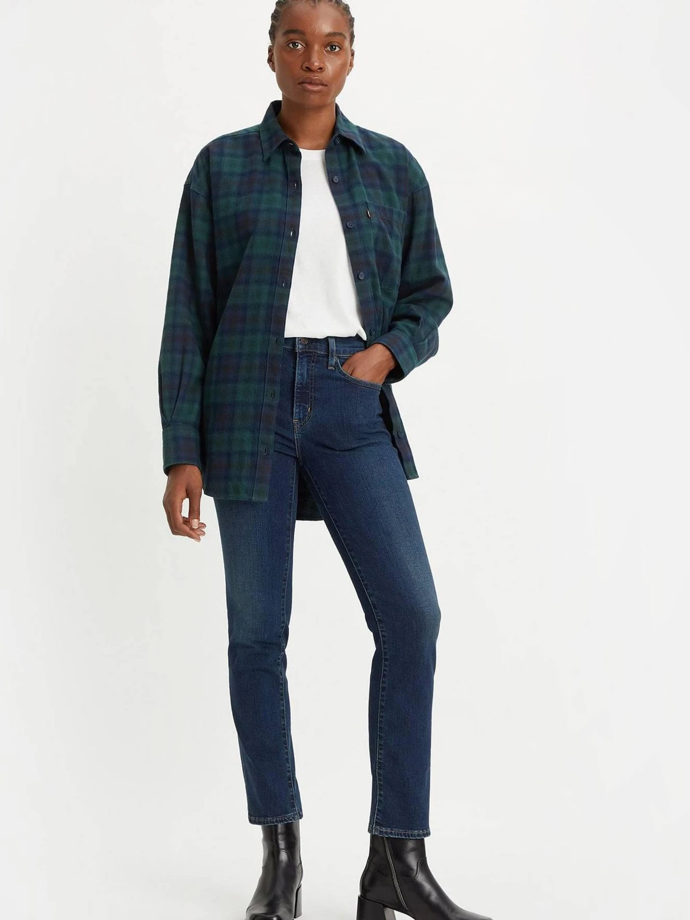 Джинсы Levi's модель 18883;0208 Фото