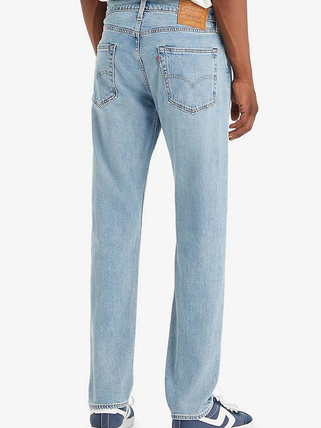 Джинсы Levi's модель 29507;1417 Фото