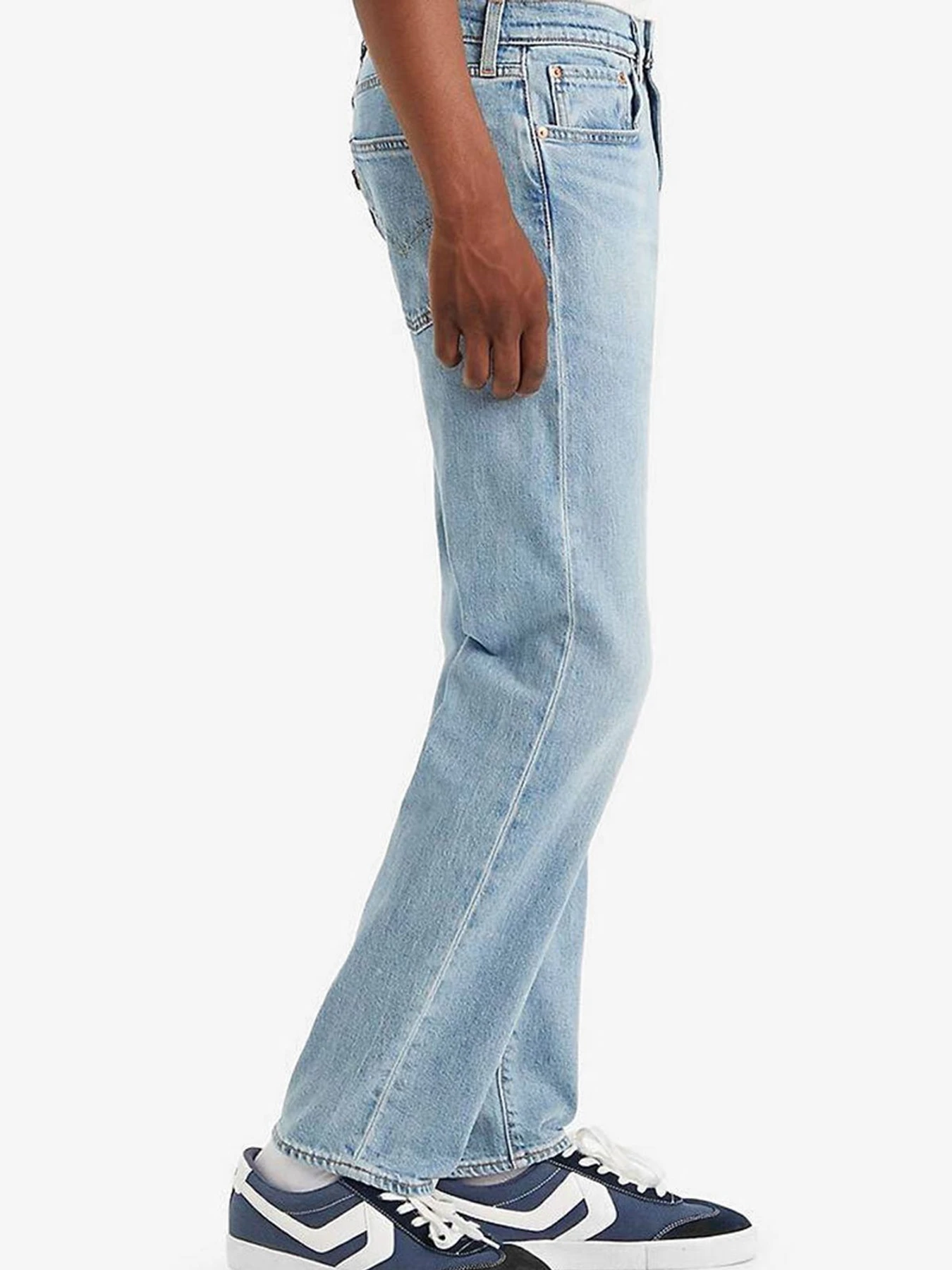 Джинсы Levi's модель 29507;1417 Фото