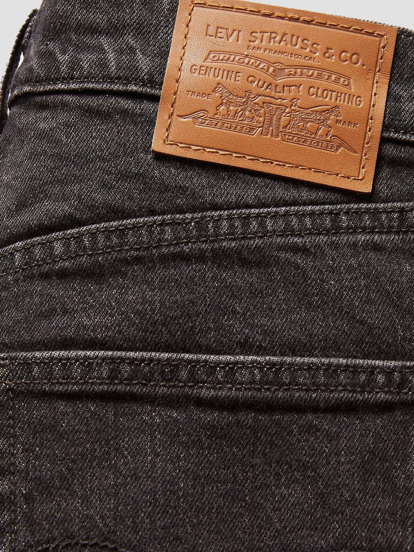 Джинсы Levi's модель 79078;0011 Фото