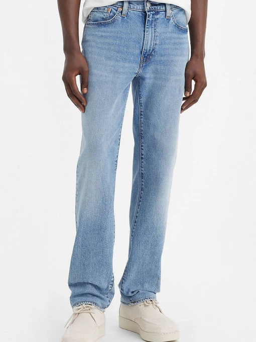 Джинсы Levi's модель 00514;1810 Фото